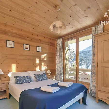 Everest - Duplex Le Bouchet *
