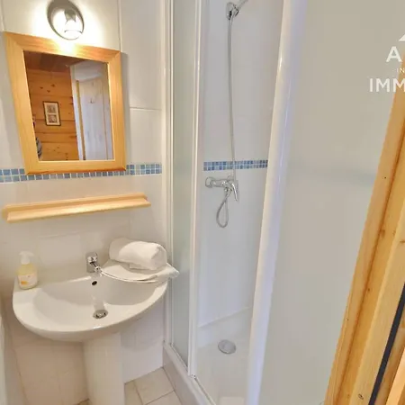 Apartmán Everest - Duplex Le Bouchet *