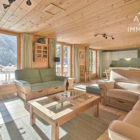 Everest - Duplex Le Bouchet *