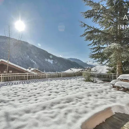 Everest - Duplex Le Bouchet *