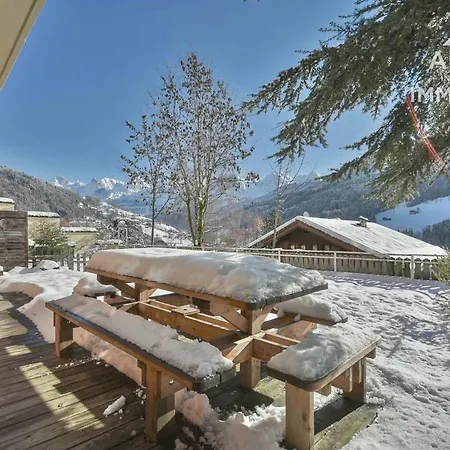 Everest - Duplex Le Bouchet