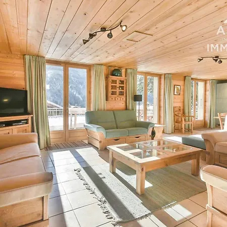 Everest - Duplex Le Bouchet *