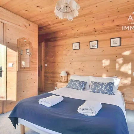 Everest - Duplex Le Bouchet