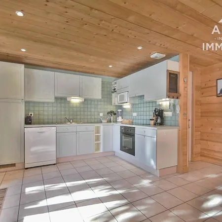 Everest - Duplex Le Bouchet