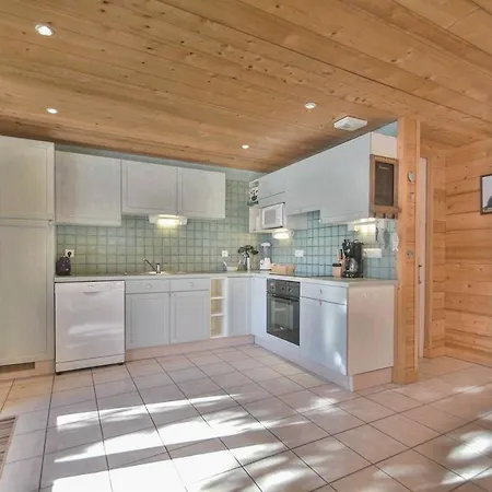 Everest - Duplex Le Bouchet * Le Grand-Bornand