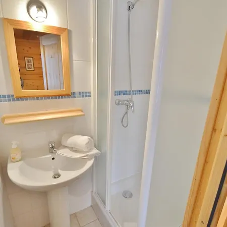Apartamento Résidence Everest - Duplex Le Bouchet *