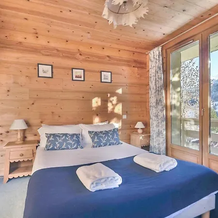 Appartement Everest - Duplex Le Bouchet