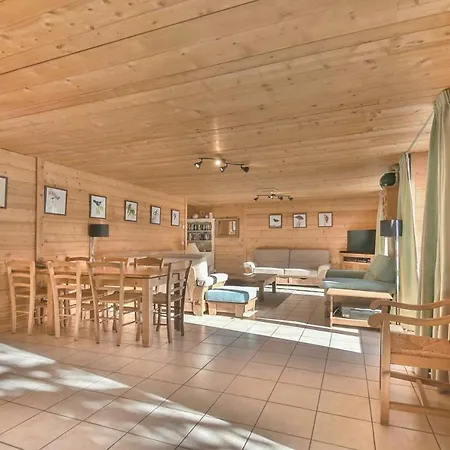 Everest - Duplex Le Bouchet
