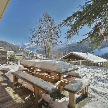 Everest - Duplex Le Bouchet *
