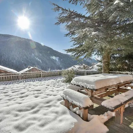 Everest - Duplex Le Bouchet