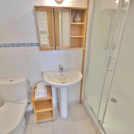 Everest - Duplex Le Bouchet Appartement *