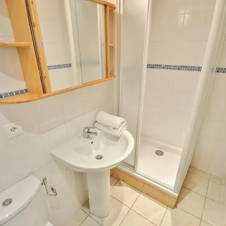 Appartement Everest - Duplex Le Bouchet Le Grand-Bornand