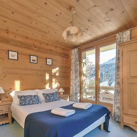 Everest - Duplex Le Bouchet Appartement